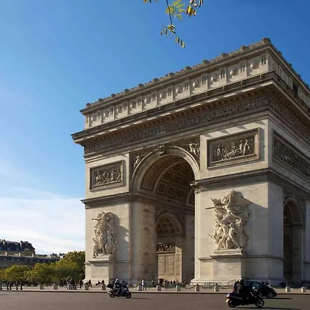 5 Etoiles Centre Apartment *