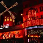 Studio 5 étoiles Centre Paris