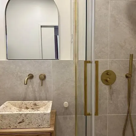 5 Etoiles Centre Appartamento *