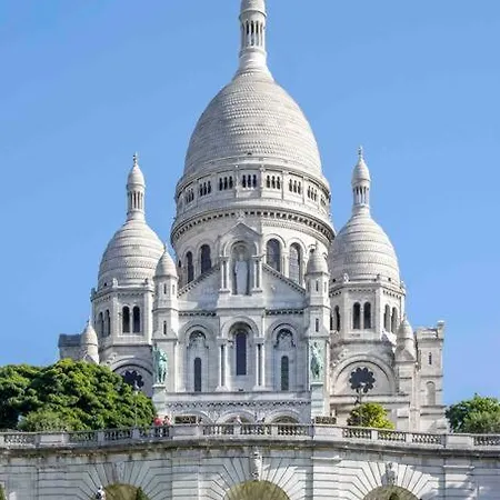 5 Etoiles Centre Appartamento *