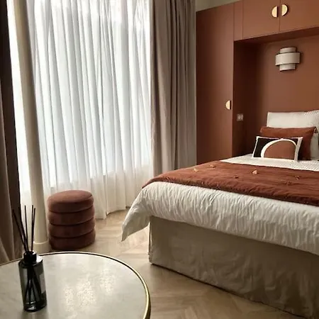 5 Etoiles Centre Appartamento Parigi